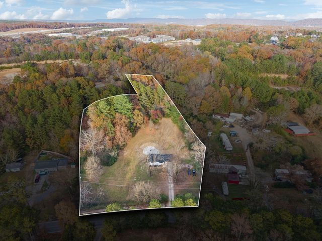 4608 Green Shanty Road, Ooltewah, TN 37363