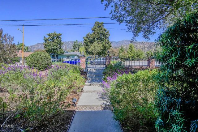 452 Prospect Ave Avenue, Monrovia, CA 91016