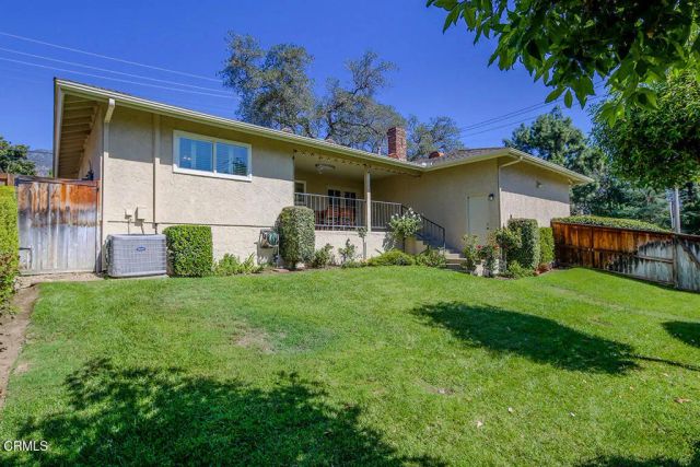 452 Prospect Ave Avenue, Monrovia, CA 91016