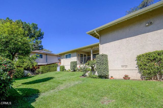 452 Prospect Ave Avenue, Monrovia, CA 91016