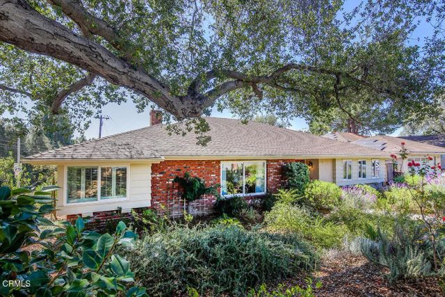 452 Prospect Ave Avenue, Monrovia, CA 91016