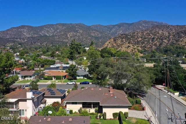 452 Prospect Ave Avenue, Monrovia, CA 91016