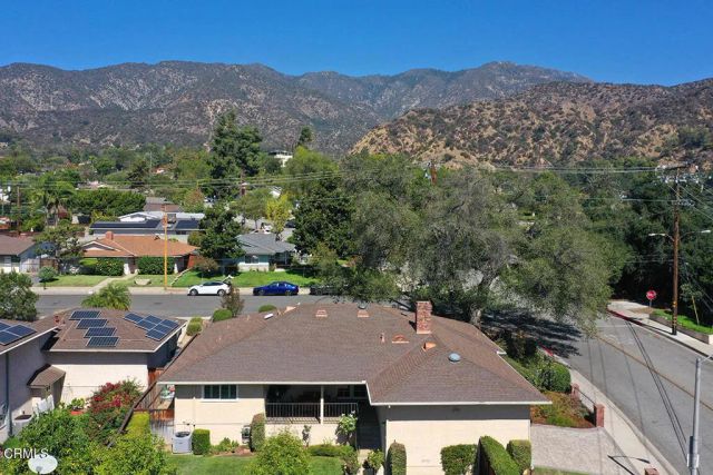 452 Prospect Ave Avenue, Monrovia, CA 91016