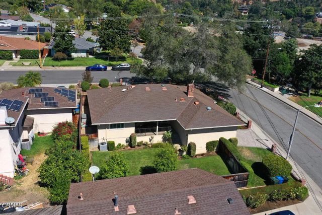 452 Prospect Ave Avenue, Monrovia, CA 91016