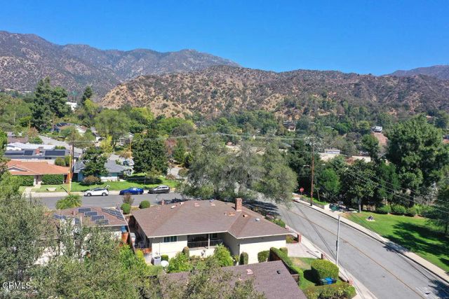 452 Prospect Ave Avenue, Monrovia, CA 91016