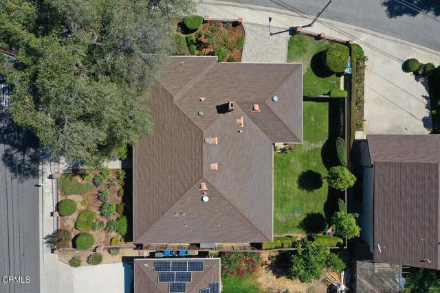 452 Prospect Ave Avenue, Monrovia, CA 91016