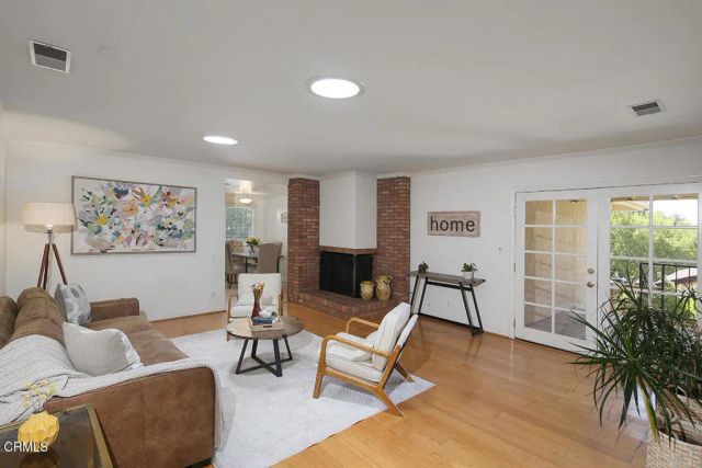 452 Prospect Ave Avenue, Monrovia, CA 91016
