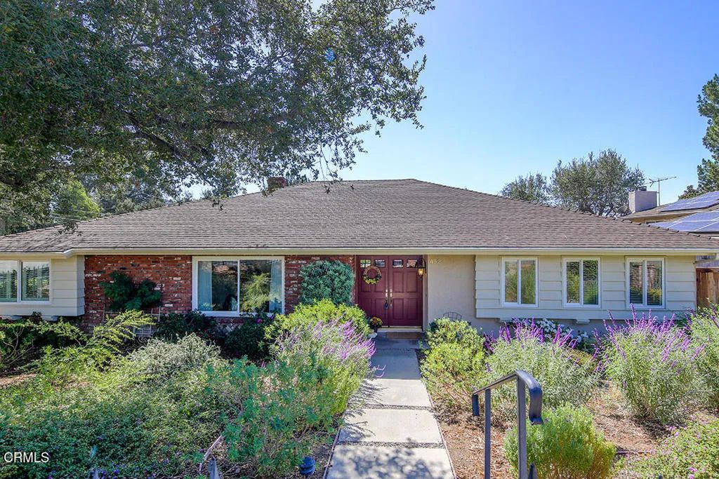 452 Prospect Ave Avenue, Monrovia, CA 91016