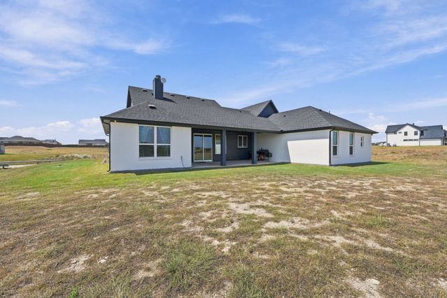 251 Marie Lane, Waxahachie, TX 75167