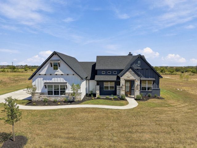 251 Marie Lane, Waxahachie, TX 75167