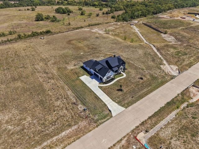 251 Marie Lane, Waxahachie, TX 75167