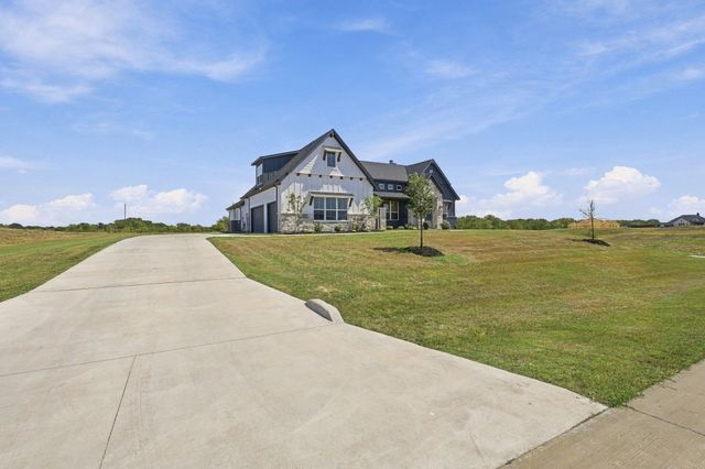 251 Marie Lane, Waxahachie, TX 75167