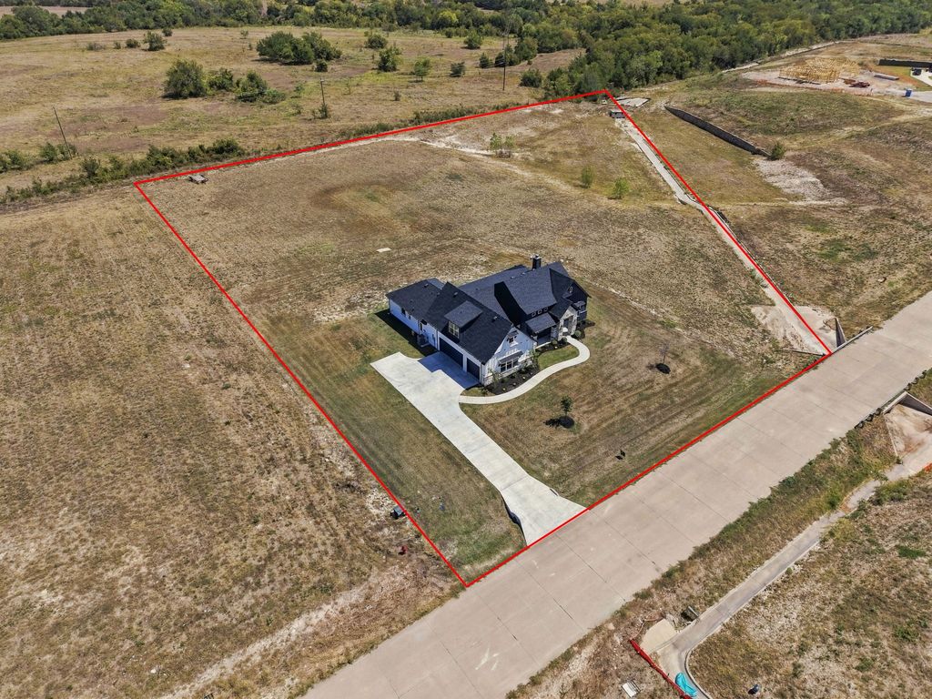 251 Marie Lane, Waxahachie, TX 75167 — photo 2