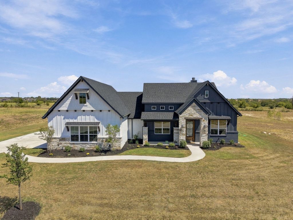 251 Marie Lane, Waxahachie, TX 75167 — photo 3