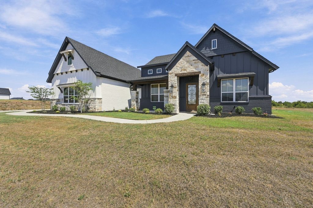 251 Marie Lane, Waxahachie, TX 75167 — photo 4