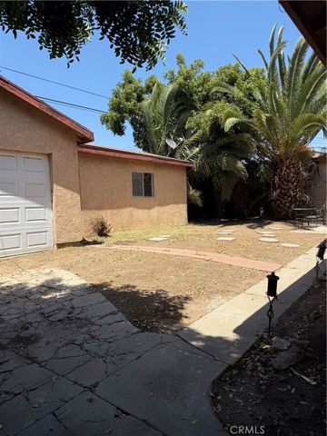 1539 W 104th, Los Angeles, CA 90047
