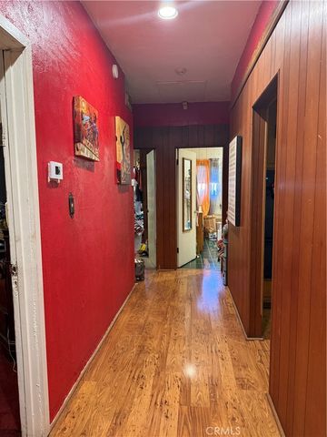 1539 W 104th, Los Angeles, CA 90047