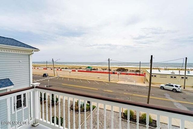 1401 N Ocean Avenue 6, Seaside Park, NJ 08752