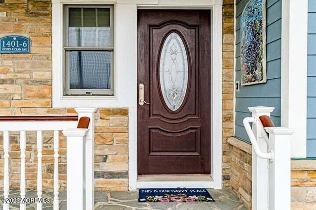 1401 N Ocean Avenue 6, Seaside Park, NJ 08752