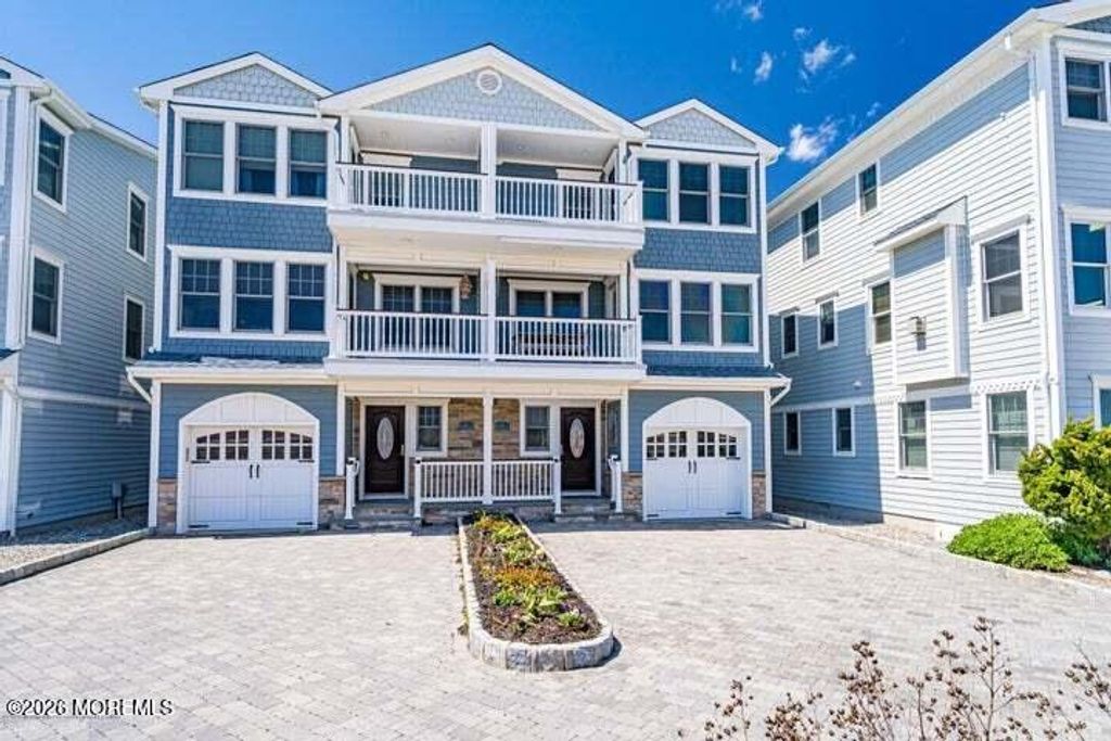 1401 N Ocean Avenue 6, Seaside Park, NJ 08752