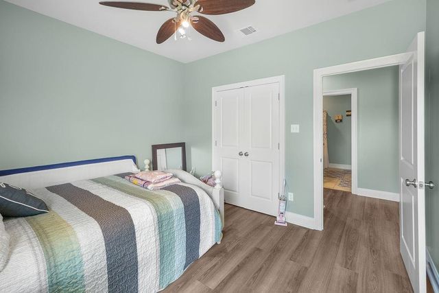 4992 Haygood Point, Iowa, LA 70647