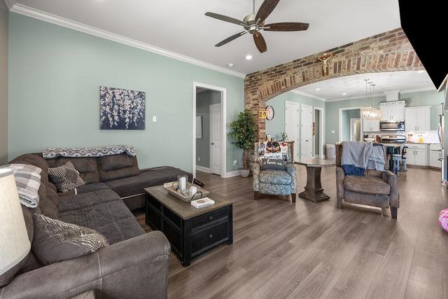 4992 Haygood Point, Iowa, LA 70647