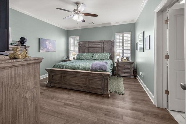 4992 Haygood Point, Iowa, LA 70647