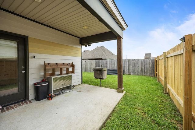 4992 Haygood Point, Iowa, LA 70647