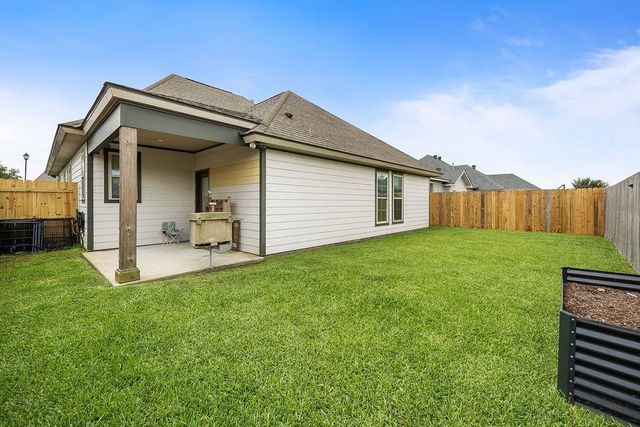 4992 Haygood Point, Iowa, LA 70647