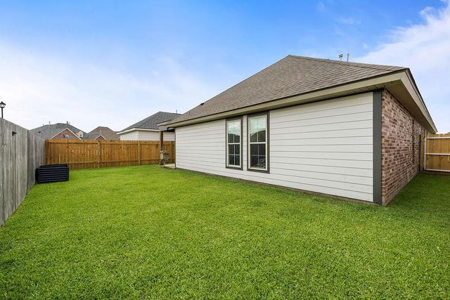 4992 Haygood Point, Iowa, LA 70647