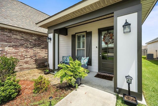 4992 Haygood Point, Iowa, LA 70647