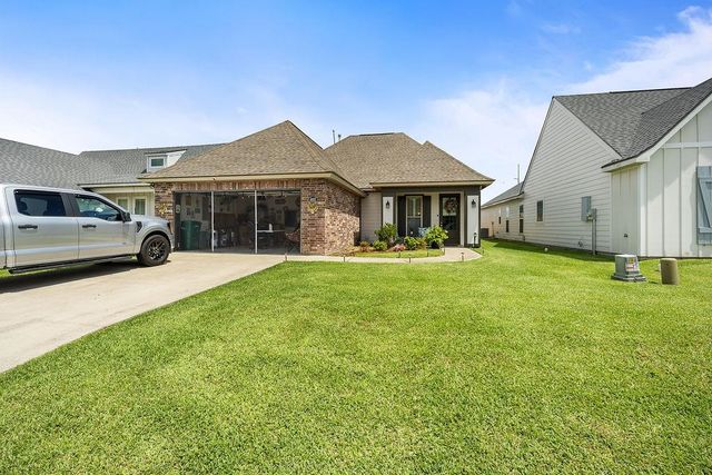 4992 Haygood Point, Iowa, LA 70647