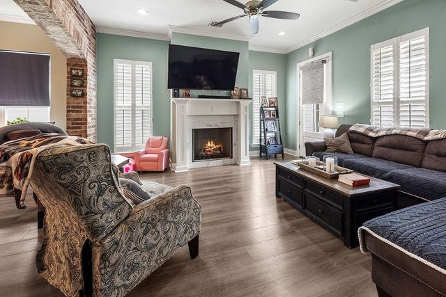 4992 Haygood Point, Iowa, LA 70647