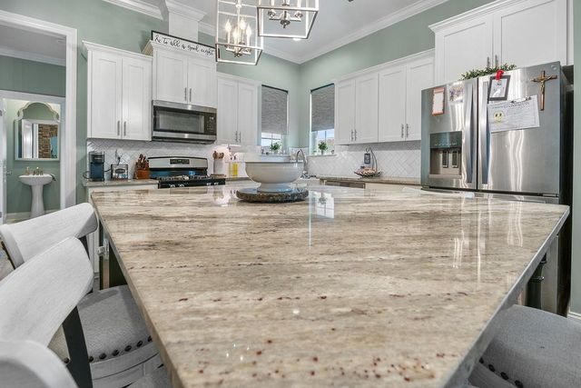 4992 Haygood Point, Iowa, LA 70647