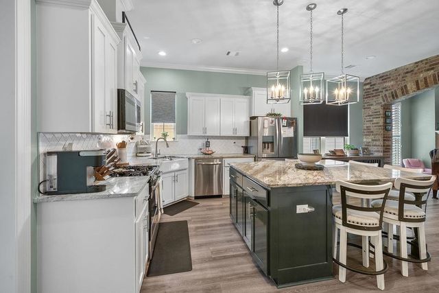 4992 Haygood Point, Iowa, LA 70647