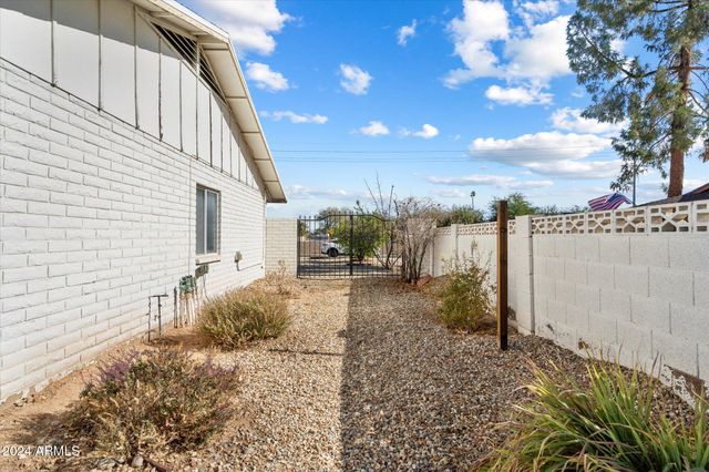 18256 N 75TH Avenue, Glendale, AZ 85308