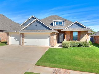 12445 SW 30th Street, Yukon, OK 73099