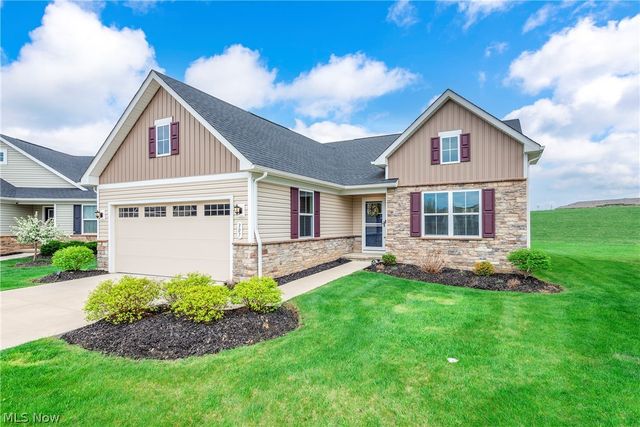307 Pebble Creek Court, Amherst, OH 44001