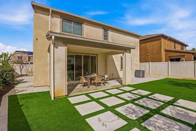 27933 Autumn Court, Valley Center, CA 92082