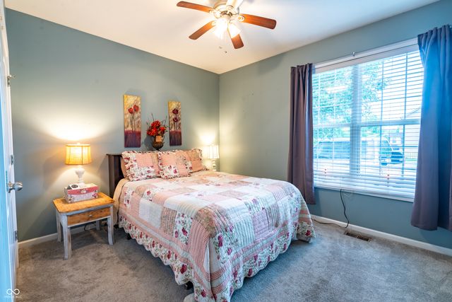 12447 Eddington Place, Fishers, IN 46037