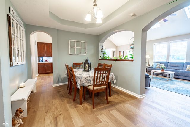 12447 Eddington Place, Fishers, IN 46037