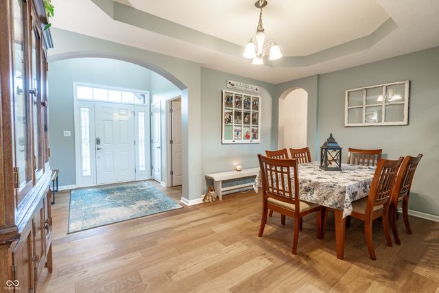 12447 Eddington Place, Fishers, IN 46037