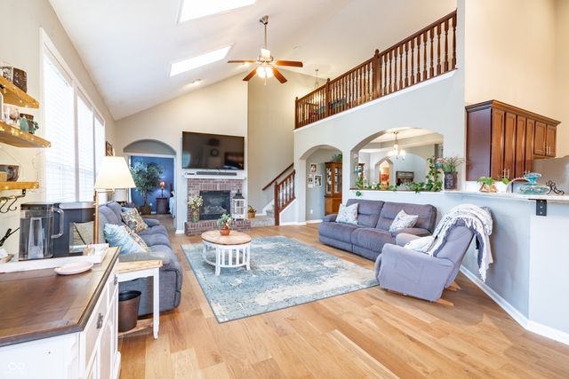 12447 Eddington Place, Fishers, IN 46037