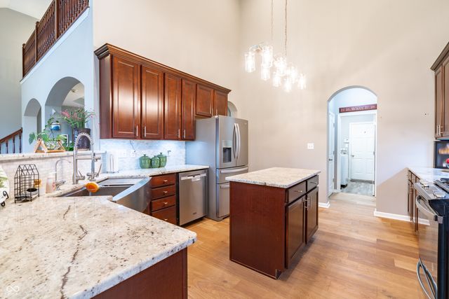 12447 Eddington Place, Fishers, IN 46037