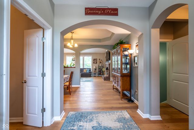 12447 Eddington Place, Fishers, IN 46037