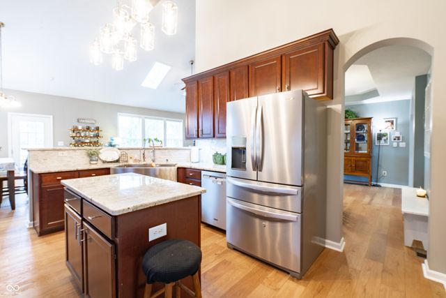 12447 Eddington Place, Fishers, IN 46037