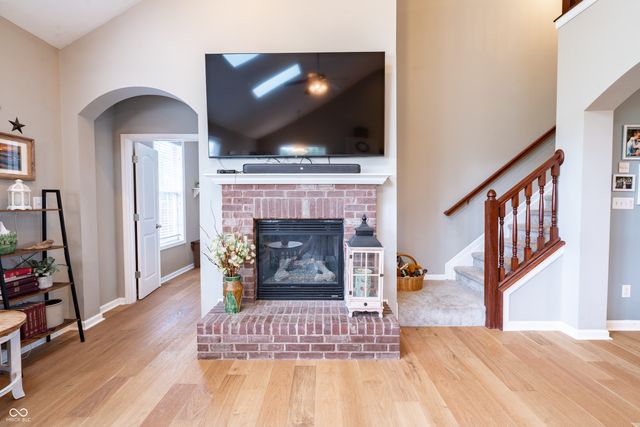 12447 Eddington Place, Fishers, IN 46037