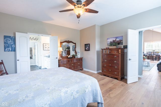 12447 Eddington Place, Fishers, IN 46037