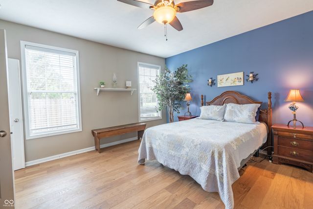 12447 Eddington Place, Fishers, IN 46037