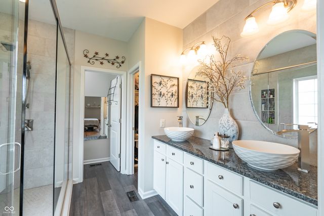 12447 Eddington Place, Fishers, IN 46037